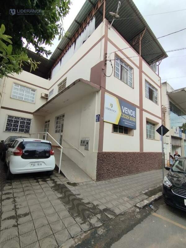 casa para aluguel no Centro: 