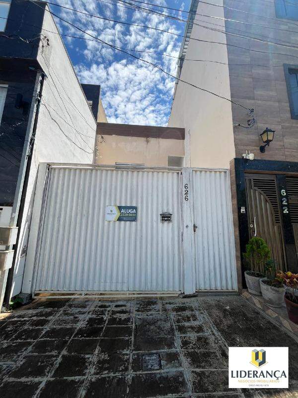 casa para aluguel no Santa Zita: 