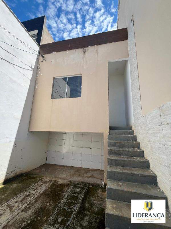 casa para aluguel no Santa Zita: 