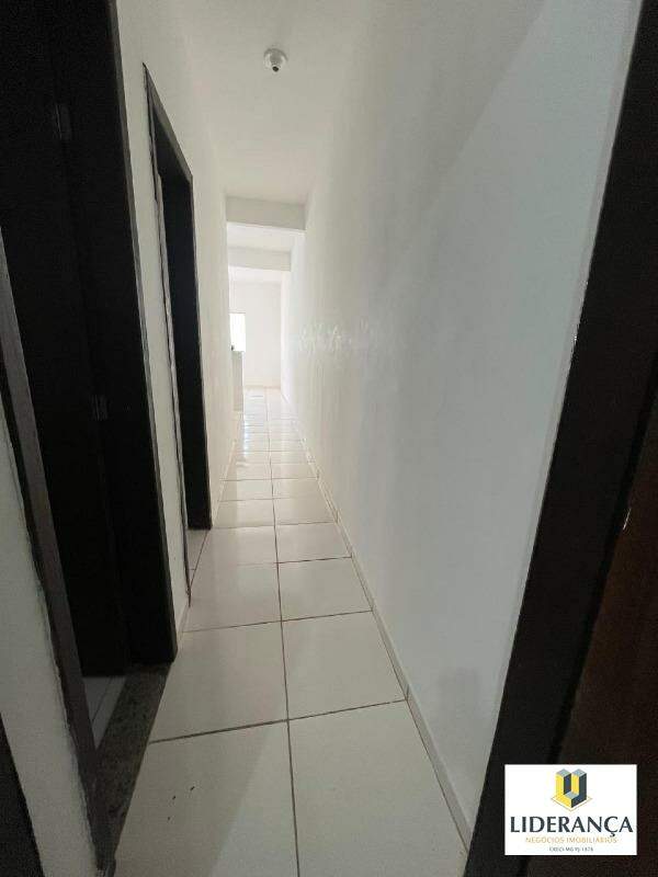 casa para aluguel no Santa Zita: 