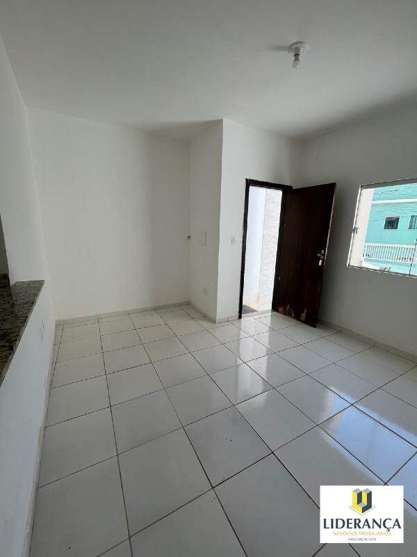 casa para aluguel no Santa Zita: 