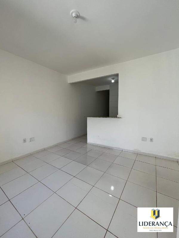 casa para aluguel no Santa Zita: 
