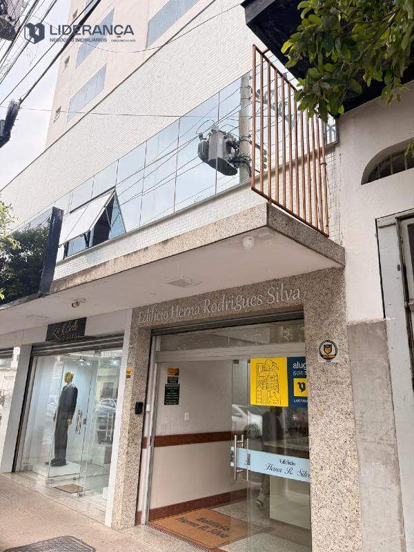 sala para aluguel no Centro: 