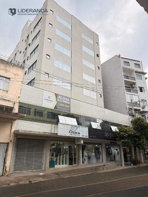 sala para aluguel no Centro: 