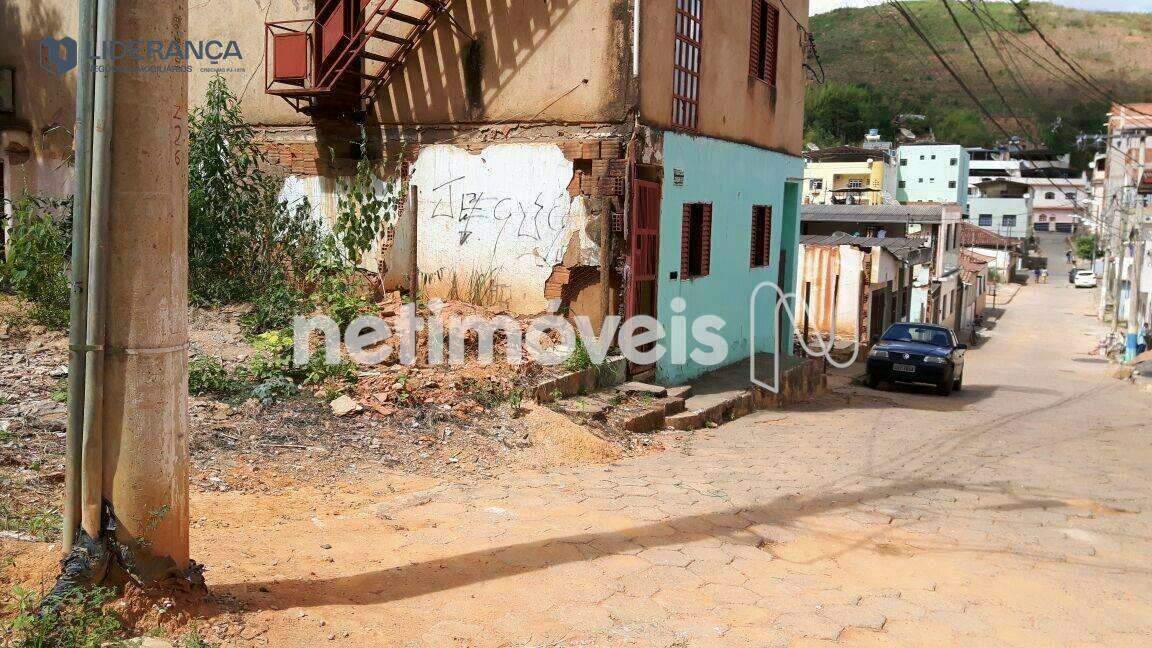 lote à venda no Graça: 