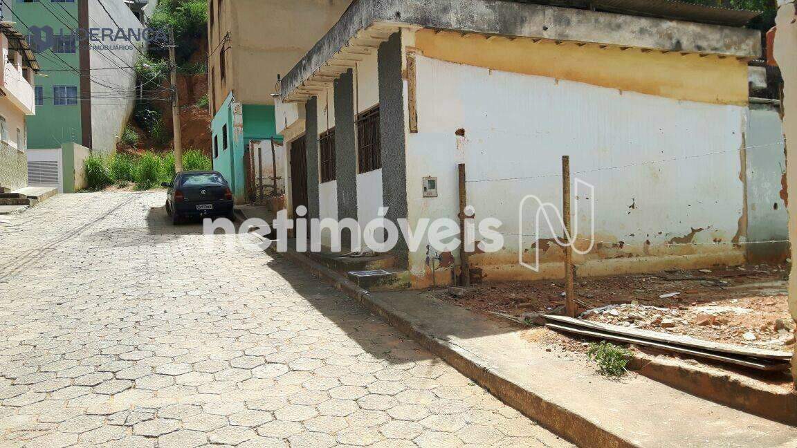 lote à venda no Graça: 