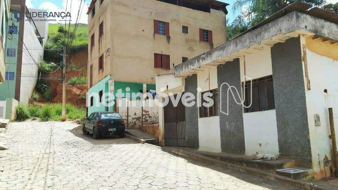 lote à venda no Graça: 