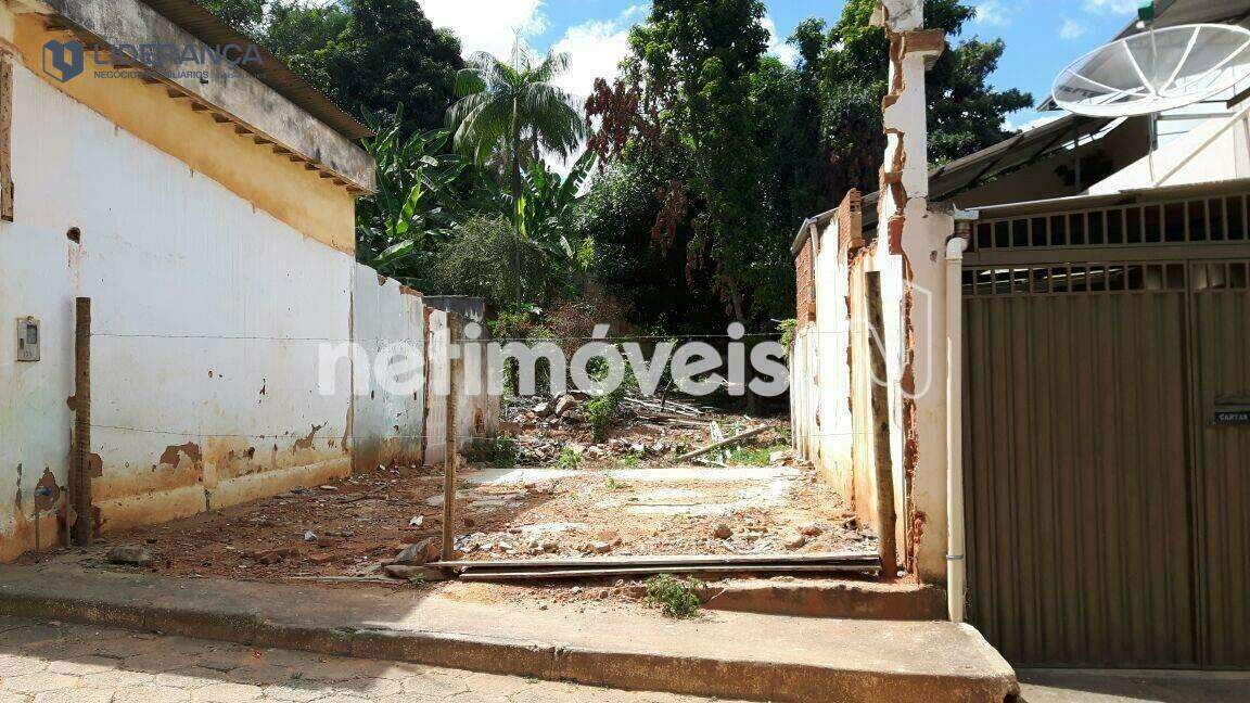lote à venda no Graça: 