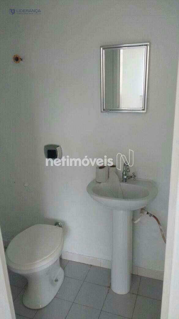 sala à venda no Centro: 