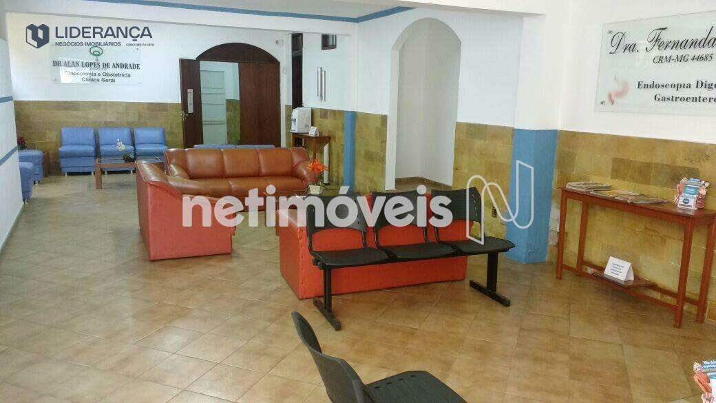sala à venda no Centro: 