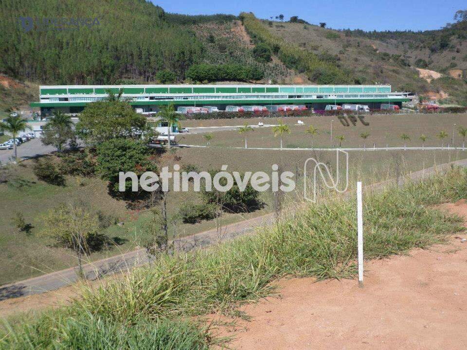 lote à venda no Santo Antônio: 