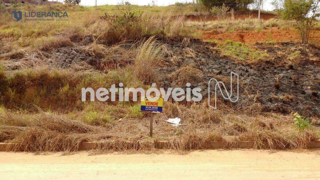 lote à venda no Santo Antônio: 