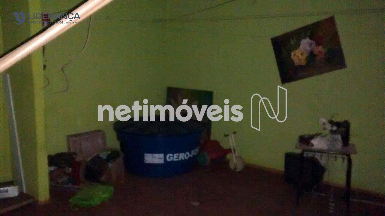 ponto comercial à venda no Santa Cruz: 