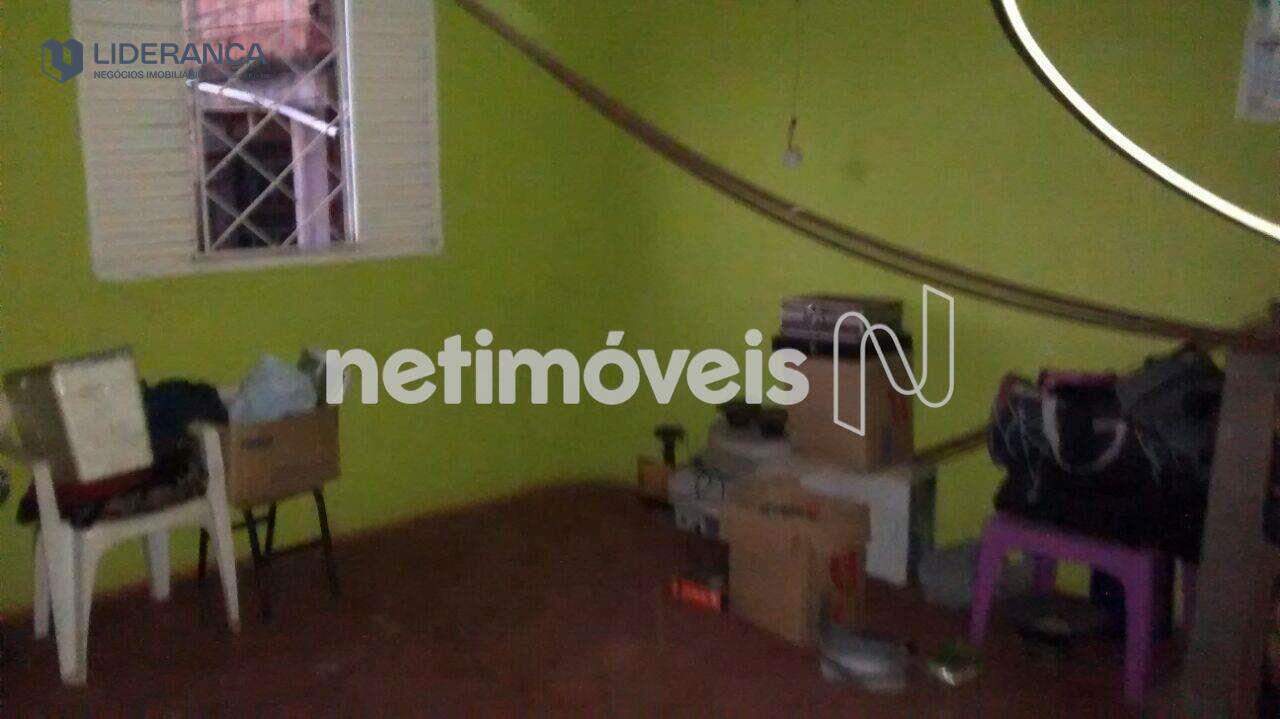 ponto comercial à venda no Santa Cruz: 