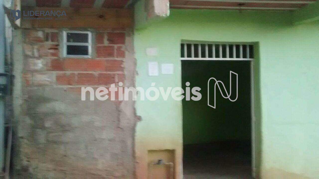 ponto comercial à venda no Santa Cruz: 