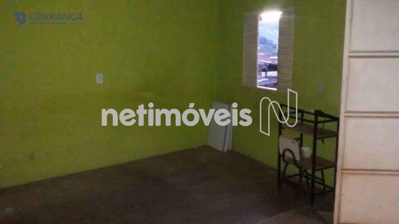 ponto comercial à venda no Santa Cruz: 