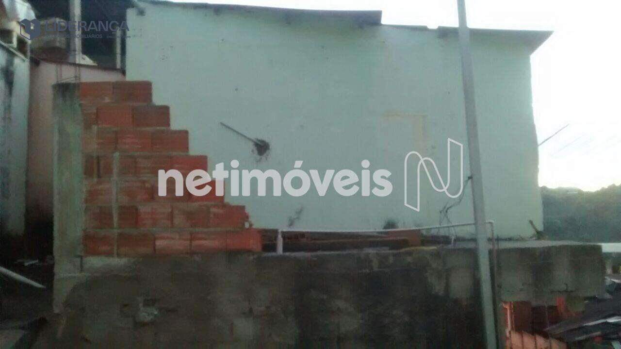 ponto comercial à venda no Santa Cruz: 