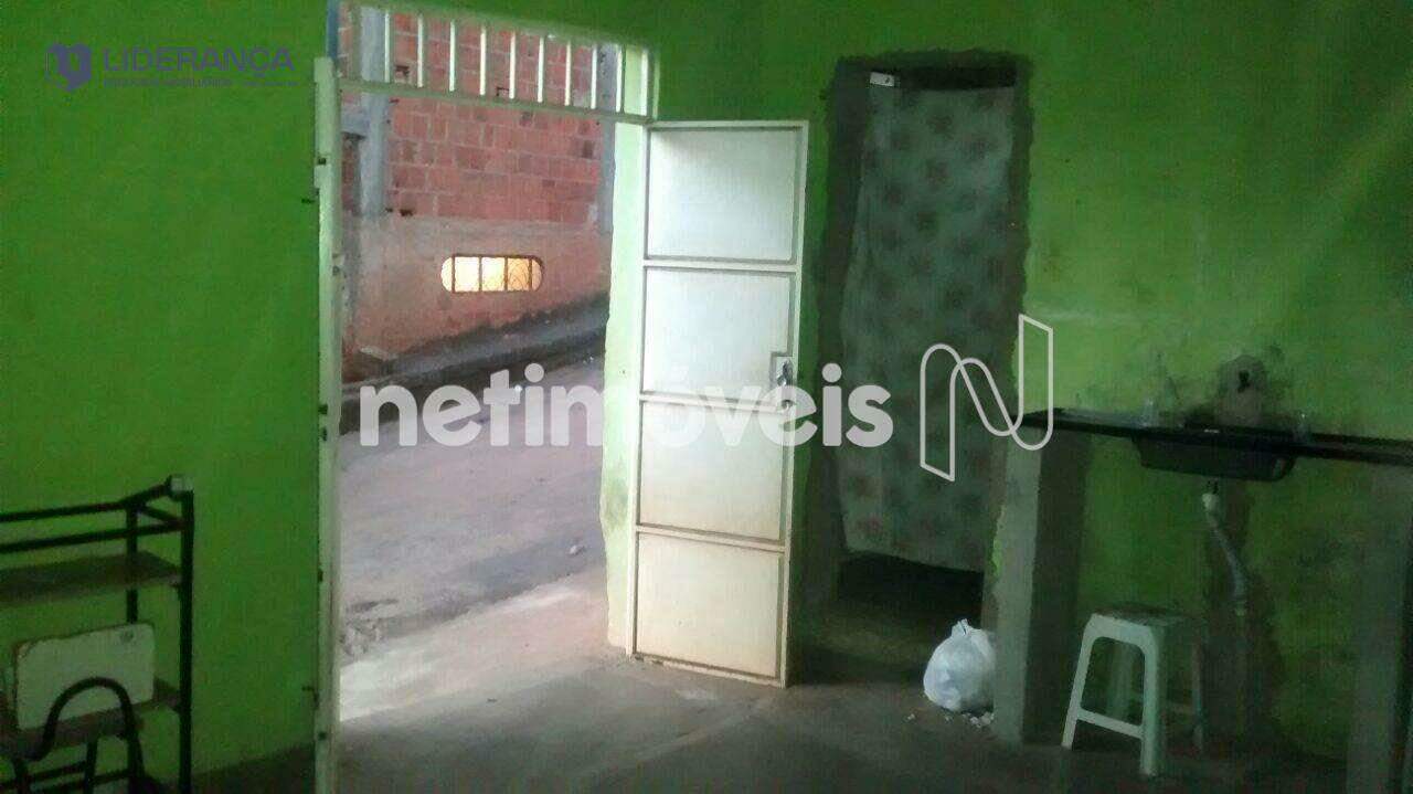 ponto comercial à venda no Santa Cruz: 