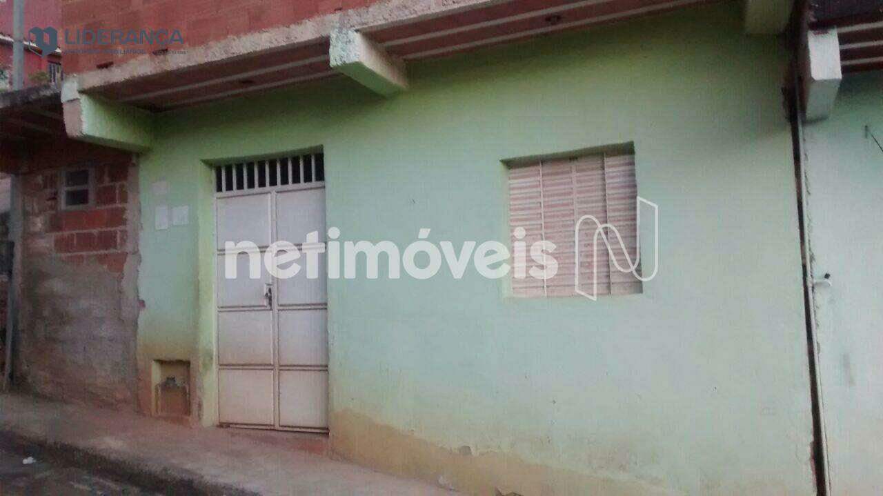 ponto comercial à venda no Santa Cruz: 