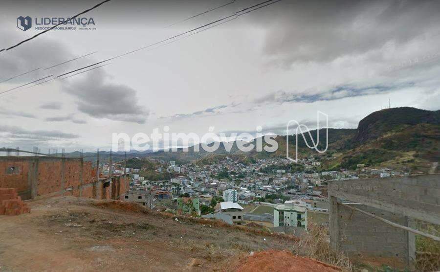 lote à venda no Jardim Francisco Pena:  