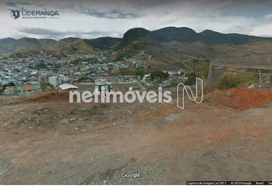 lote à venda no Jardim Francisco Pena:  