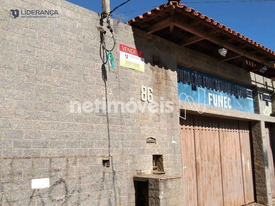 lote à venda no Santa Zita:  