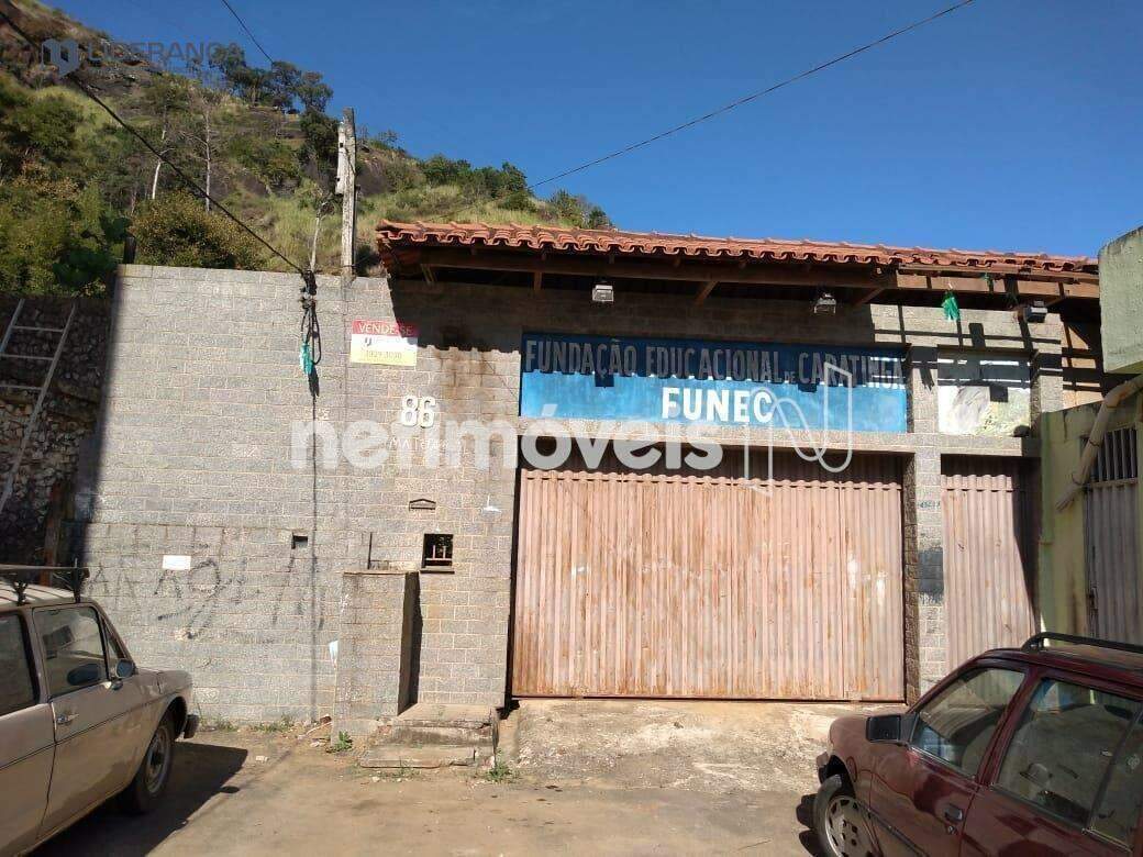 lote à venda no Santa Zita:  