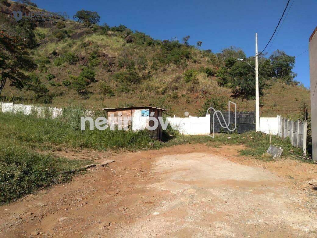 lote à venda no Santa Zita:  