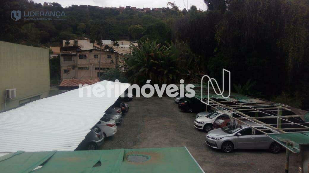 lote à venda no Centro:  