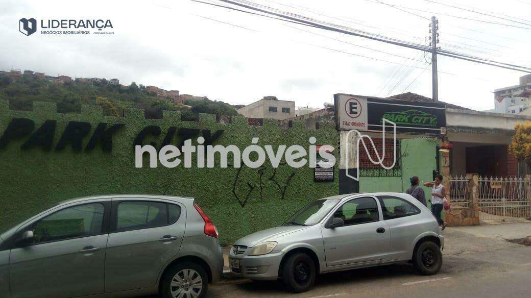 lote à venda no Centro:  