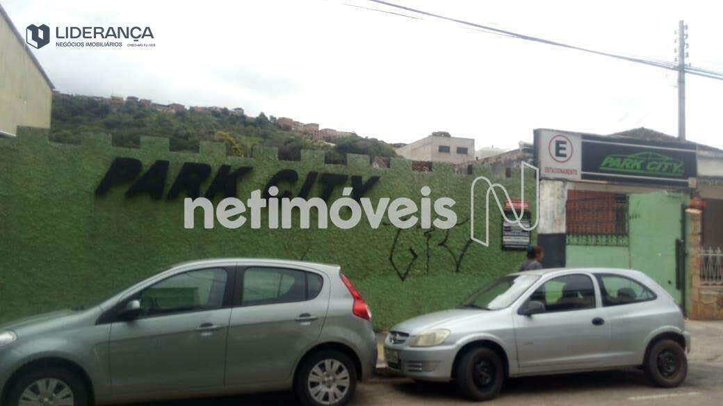 lote à venda no Centro:  