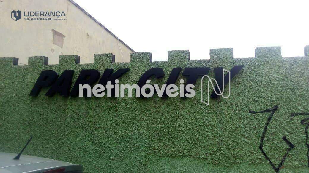 lote à venda no Centro:  