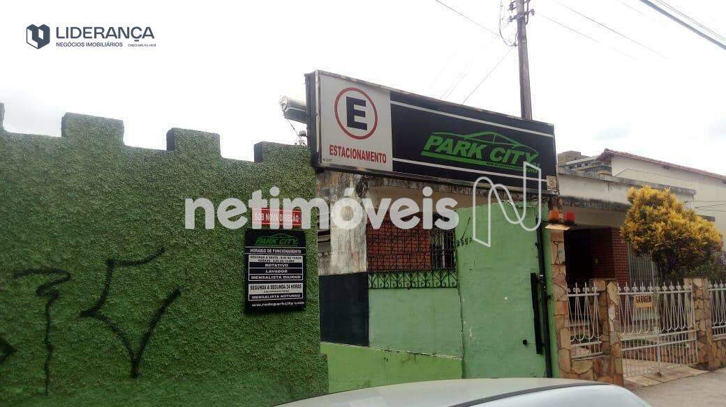 lote à venda no Centro:  