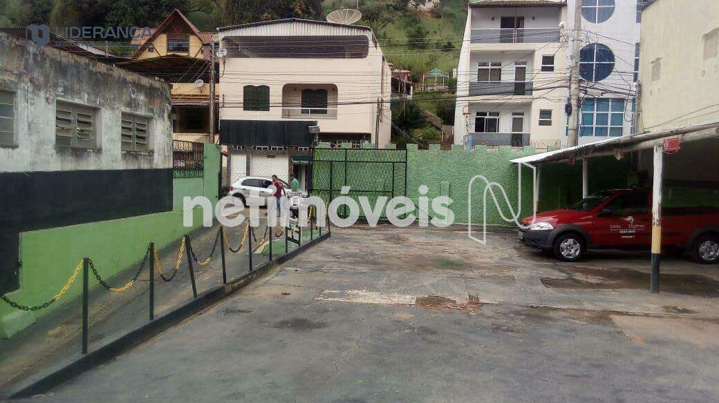 lote à venda no Centro:  