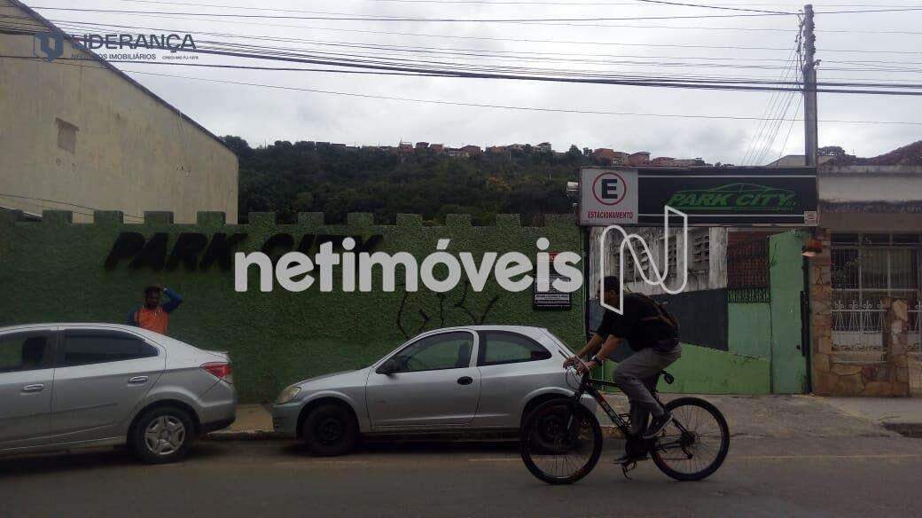lote à venda no Centro:  