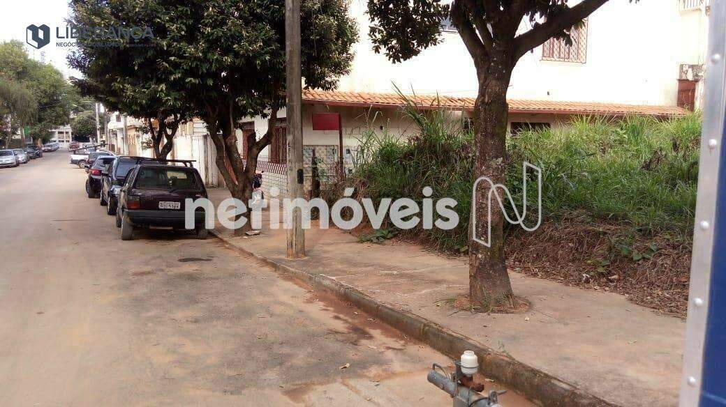 lote à venda no Dário Grossi:  