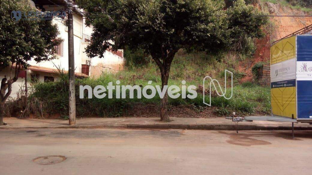 lote à venda no Dário Grossi:  