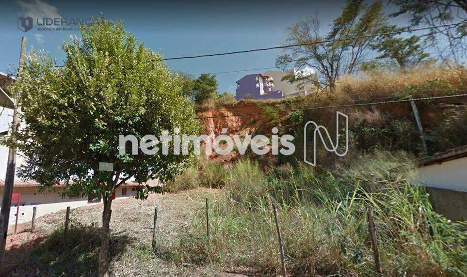 lote à venda no Dário Grossi:  