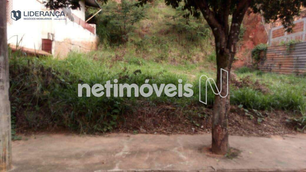lote à venda no Dário Grossi:  