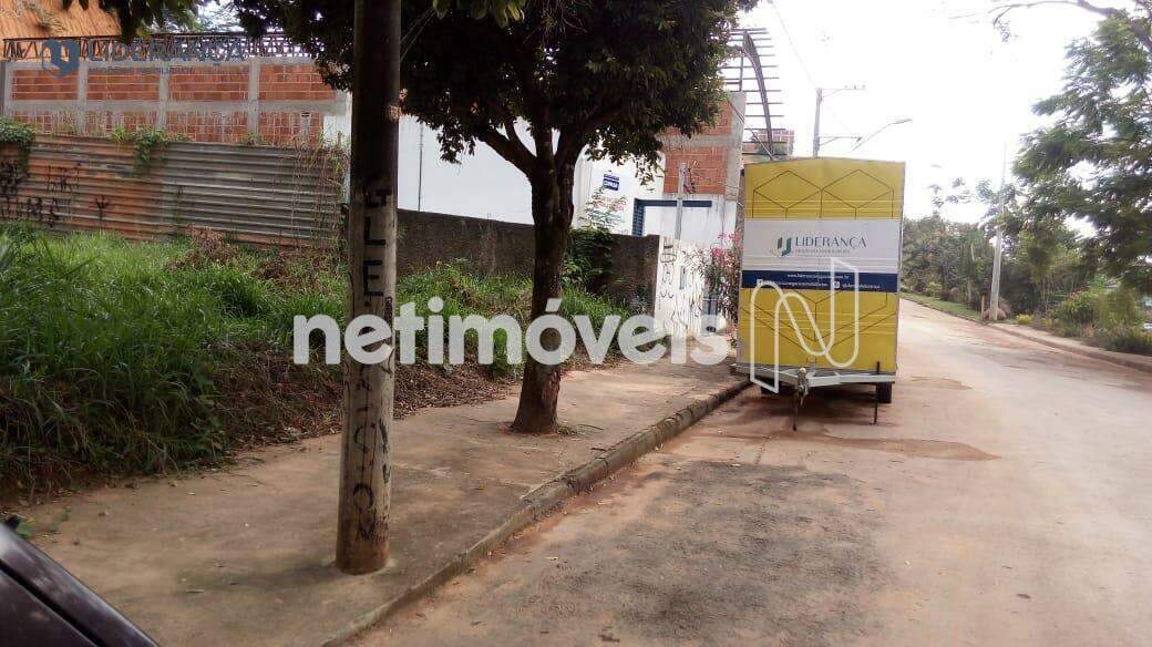 lote à venda no Dário Grossi:  