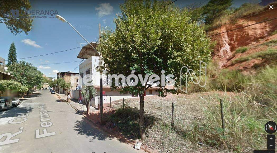 lote à venda no Dário Grossi:  
