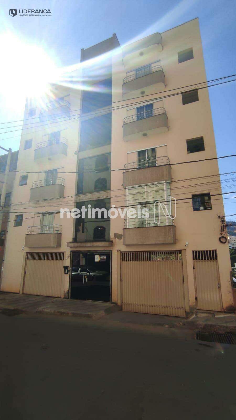 apartamento à venda no Centro:  