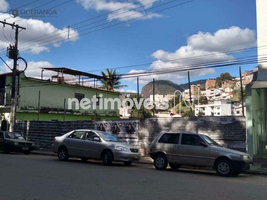 lote à venda no Esperança:  