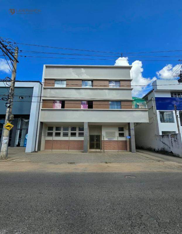 apartamento à venda no Dos Rodoviários: 