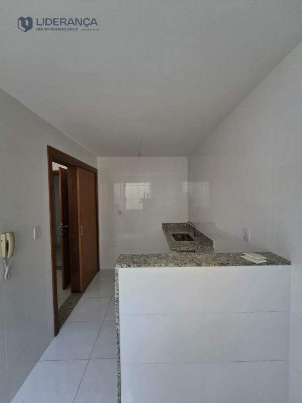 apartamento à venda no Dos Rodoviários: 