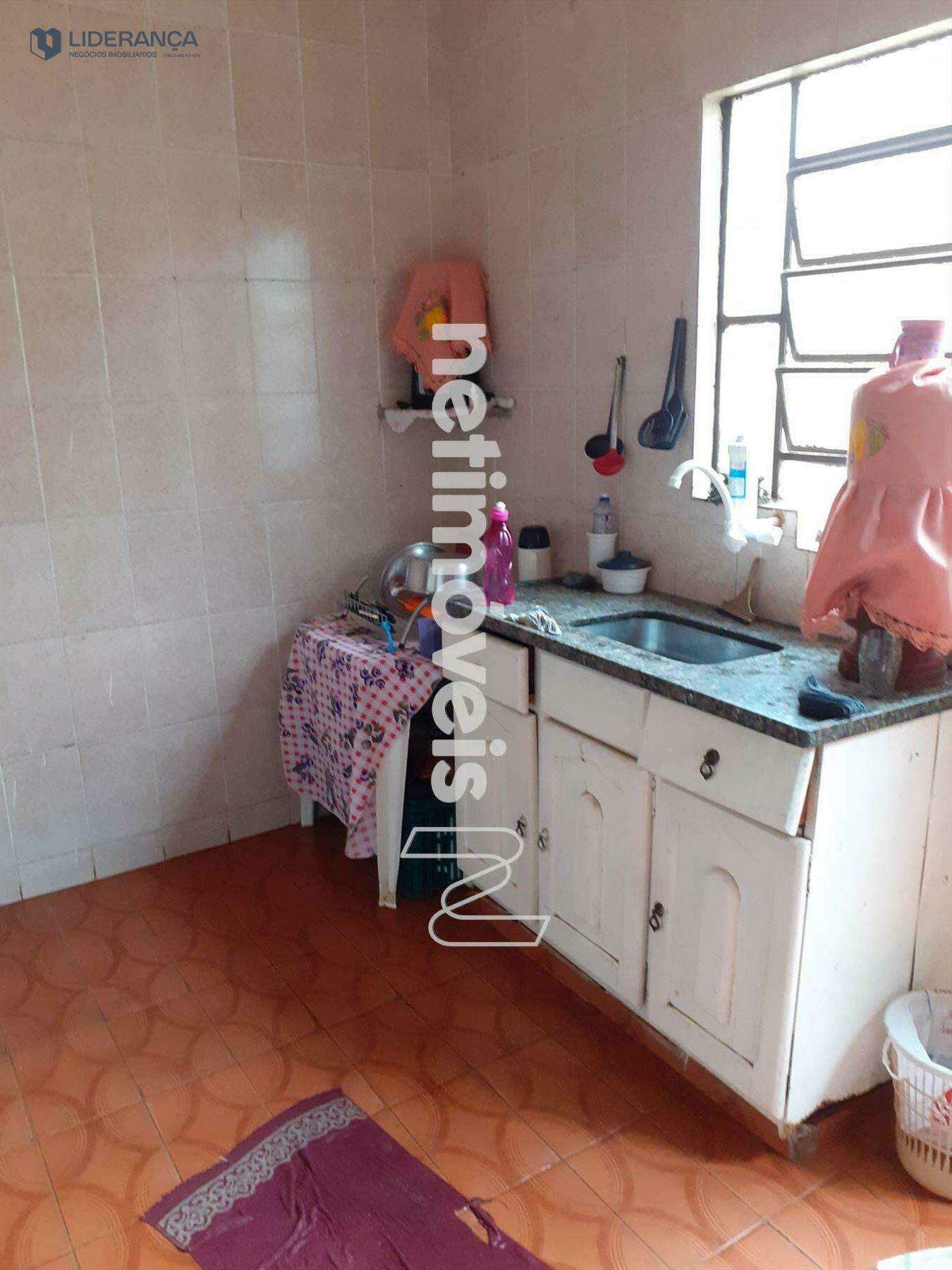 casa à venda no Santa Cruz: 