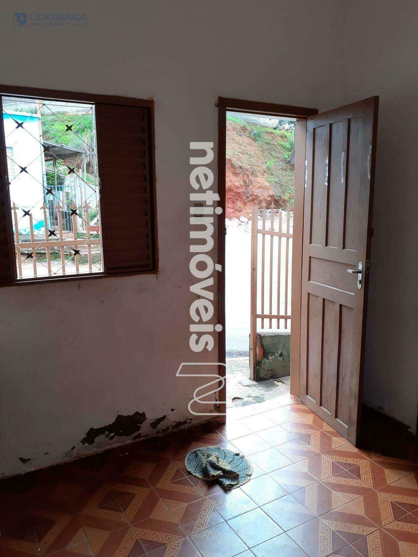 casa à venda no Santa Cruz: 