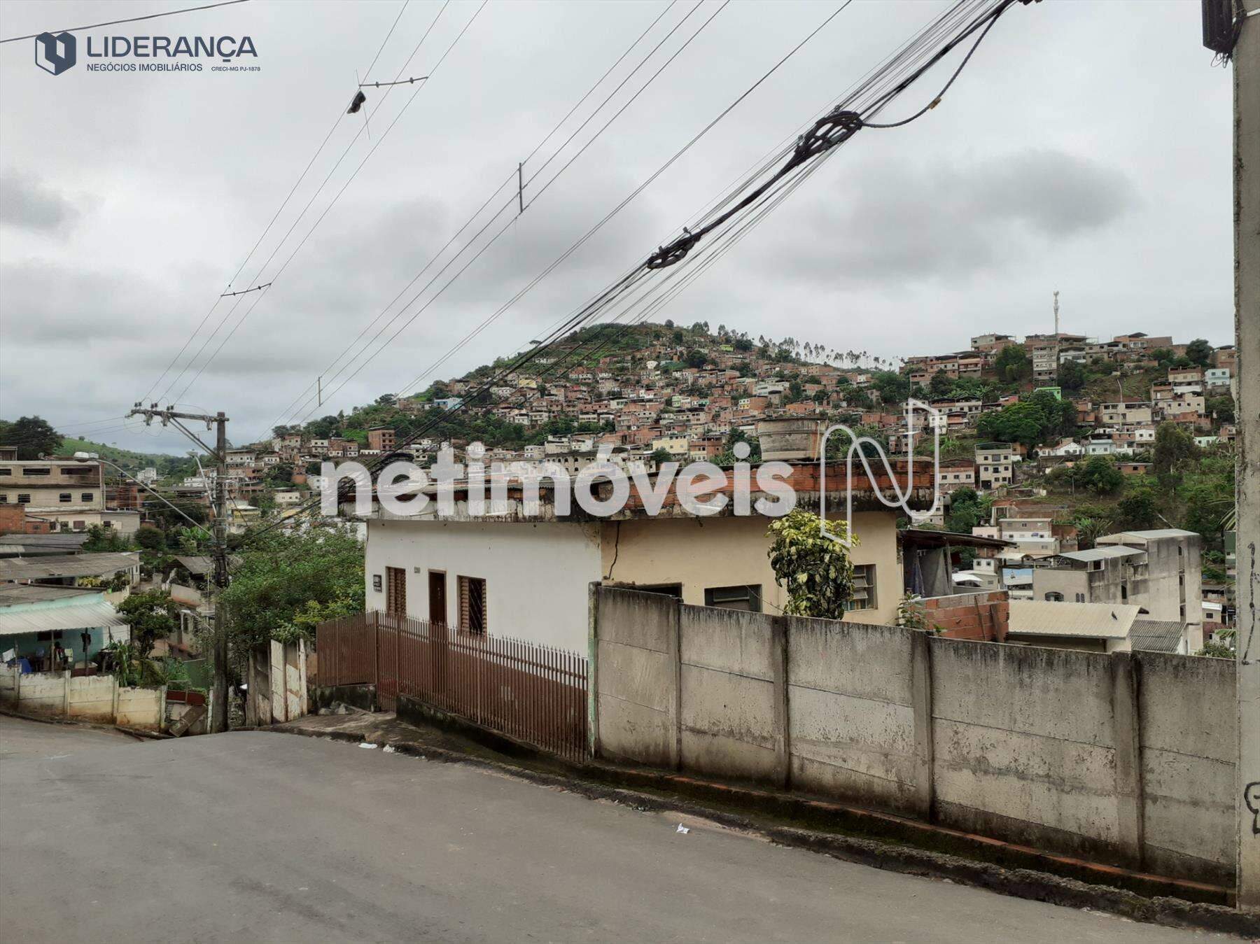 casa à venda no Santa Cruz: 