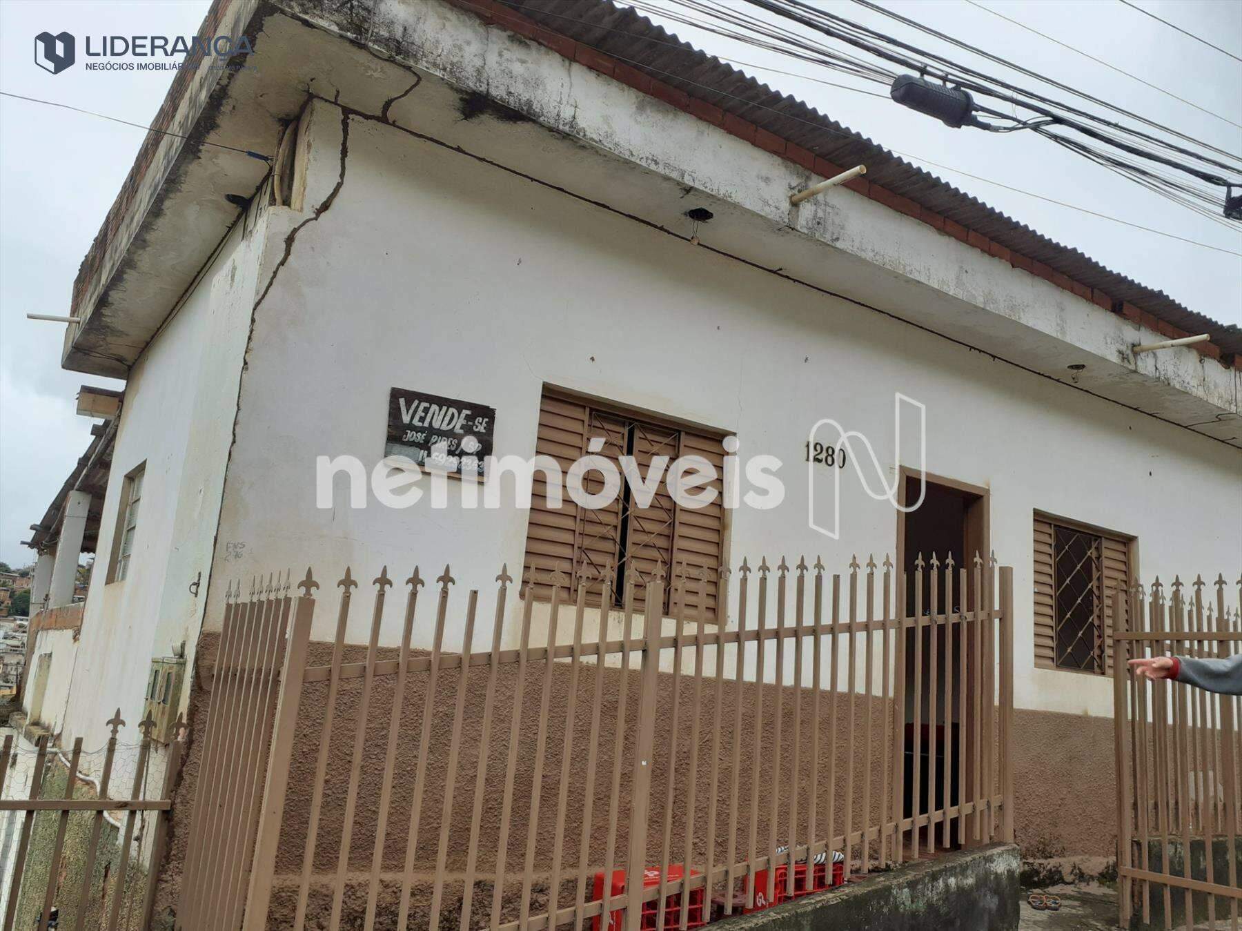 casa à venda no Santa Cruz: 