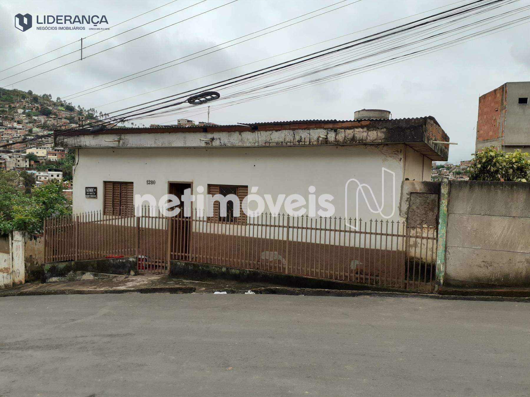 casa à venda no Santa Cruz: 